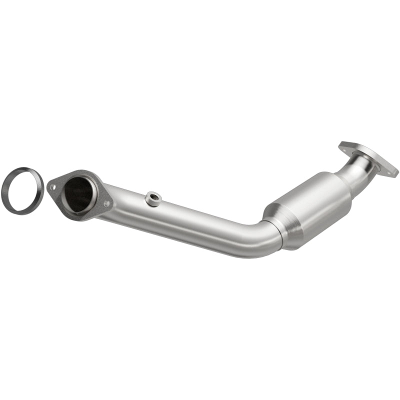 Magnaflow 05-06 Chevrolet Corvette 6.0L Direct Fit Converter - Graveyard Performance