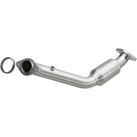 Magnaflow 05-06 Chevrolet Corvette 6.0L Direct Fit Converter - Graveyard Performance