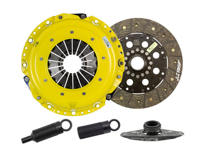 ACT 2007 BMW 135/335/535/435/Z4 HD/Perf Street Rigid Clutch Kit - Graveyard Performance