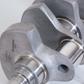 Eagle Chevrolet 305/350 1pc Rear Seal 3.480in Stroke Forged 4340 Steel Crankshaft