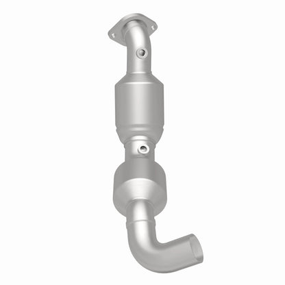 Magnaflow 22-23 Ford F-150 2.7L Left OEM Direct Fit Converter - Graveyard Performance