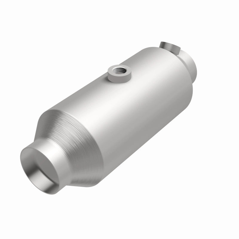 Magnaflow 2.25 1-O2 CA Universal Converter - Graveyard Performance