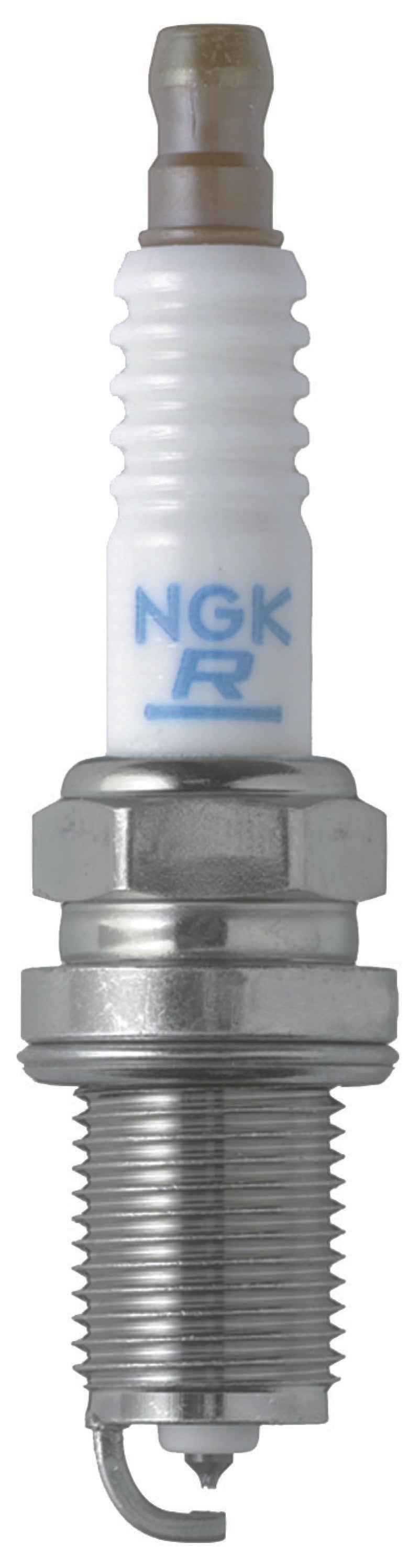 NGK Laser Platinum Spark Plug Box of 4 (PFR7Q) - Graveyard Performance