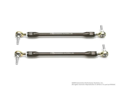 Anti-Sway Bar Billet End Links | Front • MINI R55/R56/R57/R58/R59