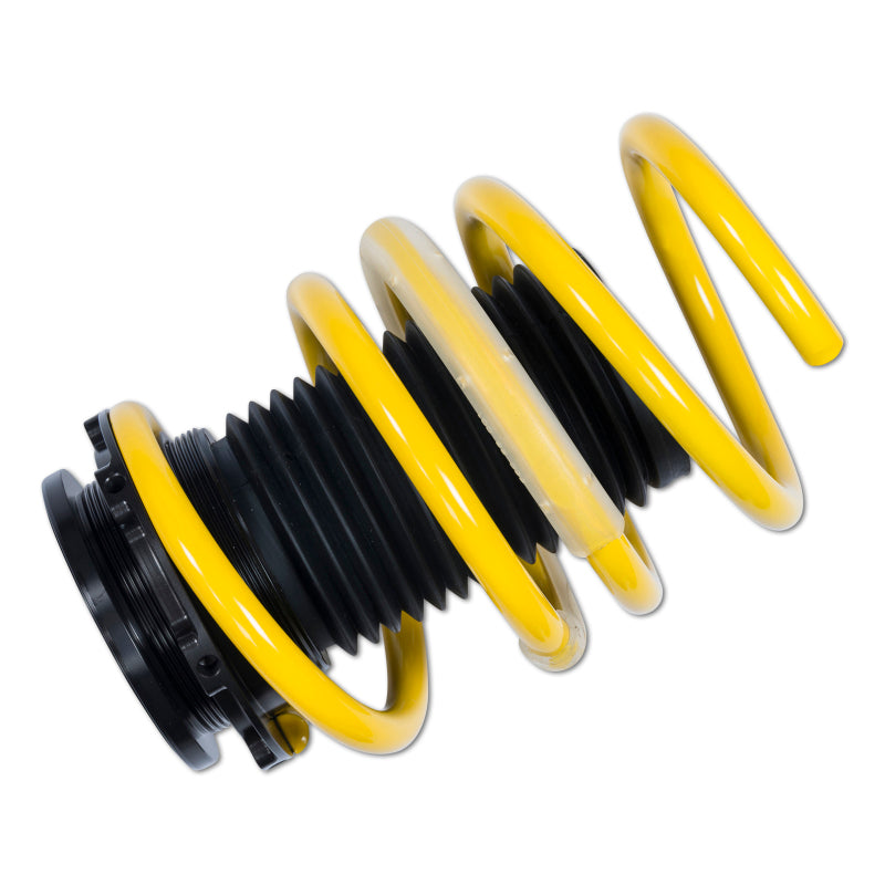ST Adjustable Lowering Springs 17-19 Audi S3/RS3 8V (Will Not Fit Vehicles w/ EDC) - Graveyard Performance