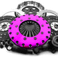 XClutch 68-70 Ford Mustang Base 7.0L 9in Twin Solid Organic Clutch Kit