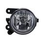 Hella 2006-2009 Volkswagen Golf Fog Light Assembly Left