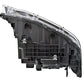 Hella 2015 Bmw 3Ser 15 - Headlamp Lh Hal