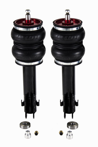 Air Lift Performance Volkswagen 85-98 Golf/Jetta / 90-97 Passat Slam Front Kit - Graveyard Performance