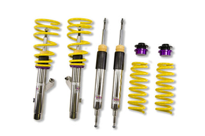 KW Coilover Kit V2 BMW 3series E90/E92 2WDSedan + Coupe - Graveyard Performance