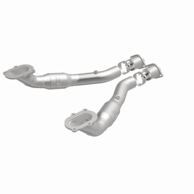 Magnaflow 12-13 Chevrolet Corvette 6.2L Direct Fit Converter - Graveyard Performance