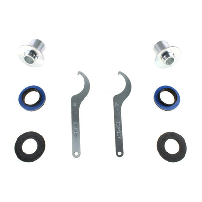 Bilstein B16 (PSS10) 12-13 BMW 328i 2.0L & 3.0L/335i 3.0L Front & Rear Performance Suspension System - Graveyard Performance