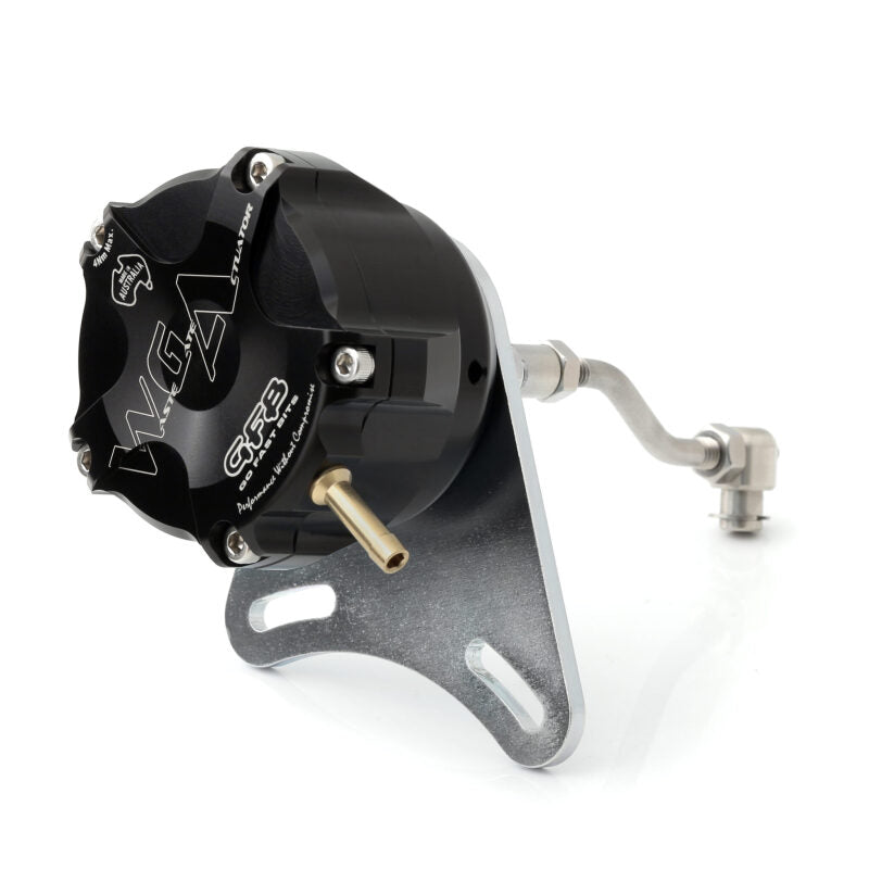 GFB 99-21 Subaru WRX STI WGA Wastegate Actuator (Tune Required) - Graveyard Performance