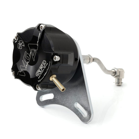GFB 99-21 Subaru WRX STI WGA Wastegate Actuator (Tune Required) - Graveyard Performance