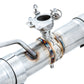 AWE Tuning 17-19 Audi RS3 8V SwitchPath Exhaust w/Diamond Black RS-Style Tips