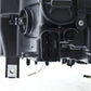 Hella 2011 Bmw 5Ser Sdn F10 W/Ahl - Headlamp Rh Xen