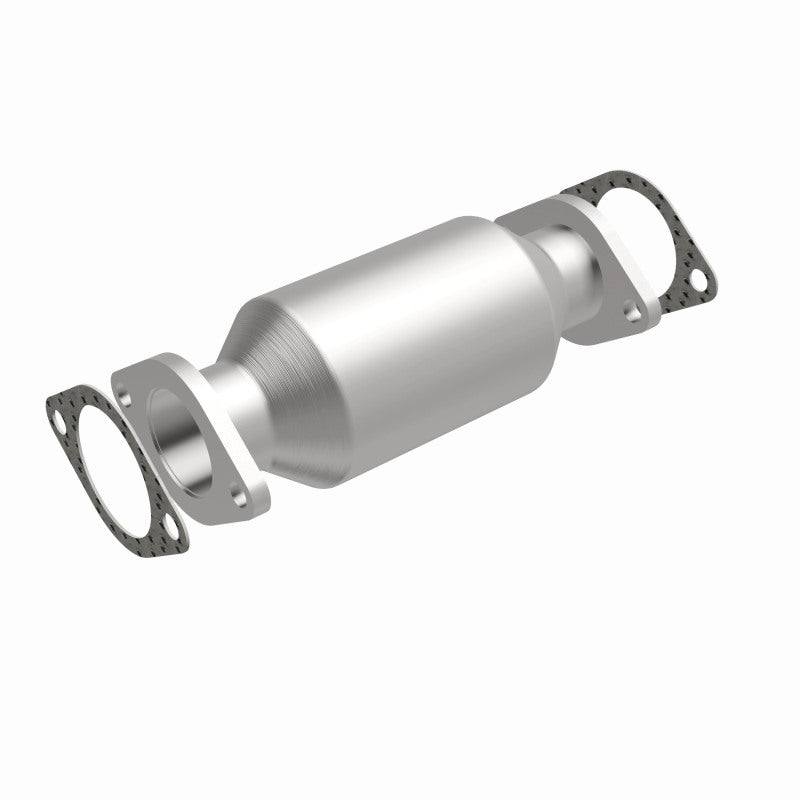 Magnaflow 10-12 Hyundai Genesis Coupe 2.0L Direct Fit Converter - Graveyard Performance