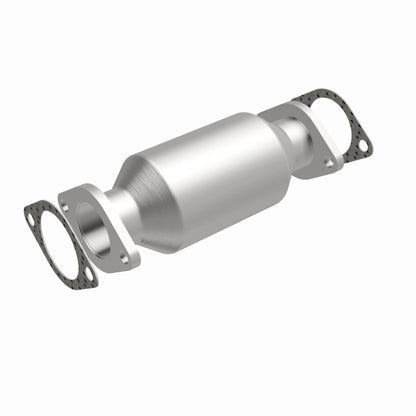 Magnaflow 10-12 Hyundai Genesis Coupe 2.0L Direct Fit Converter - Graveyard Performance