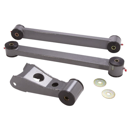 BBK 05-10 Mustang Rear Lower And Upper Control Arm Kit (3) - Graveyard Performance