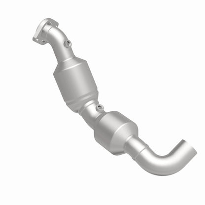 Magnaflow 22-23 Ford F-150 2.7L Left OEM Direct Fit Converter - Graveyard Performance