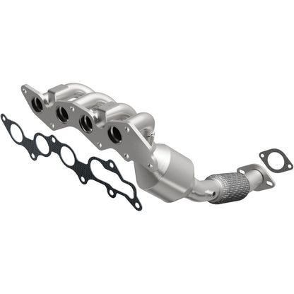 Magnaflow 05-06 Ford Focus 2.0L Direct Fit Converter - Graveyard Performance