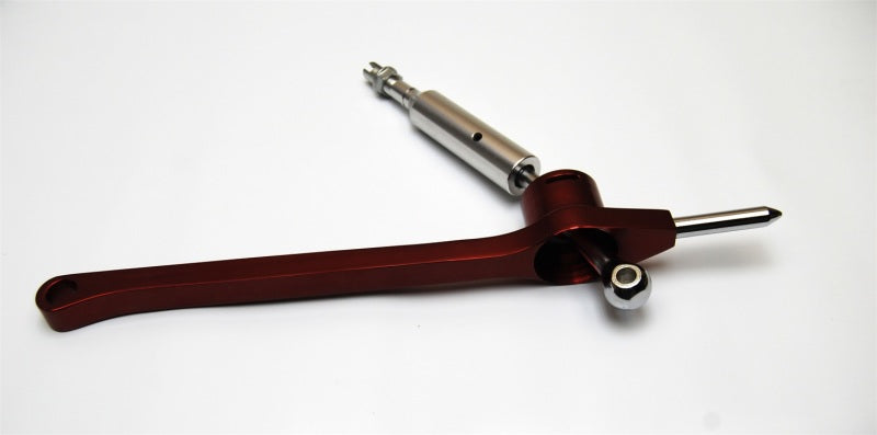 Fidanza 99-03 BMW E46 Short Throw Shifter - Graveyard Performance