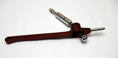Fidanza 99-03 BMW E46 Short Throw Shifter - Graveyard Performance