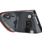 Hella 2009-2017 BMW 528i Right Outer Tail Light