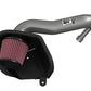 K&N 22-23 Volkswagen Golf R Typhoon Performance Air Intake System