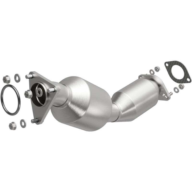 Magnaflow 08-09 Infiniti EX35 3.5L Direct Fit Converter - Graveyard Performance