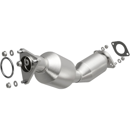 Magnaflow 08-09 Infiniti EX35 3.5L Direct Fit Converter - Graveyard Performance