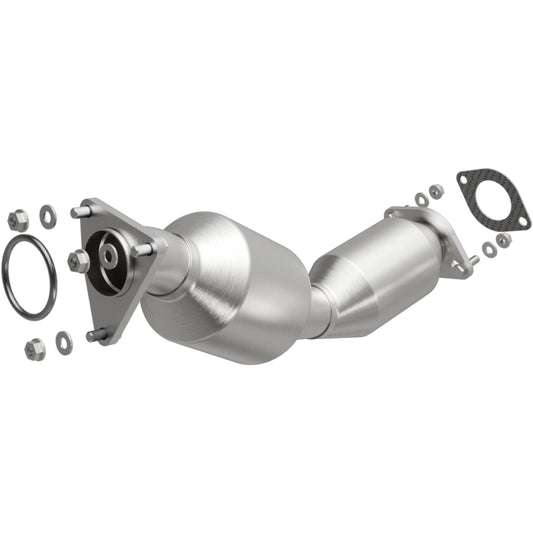 Magnaflow 08-09 Infiniti EX35 3.5L Direct Fit Converter - Graveyard Performance