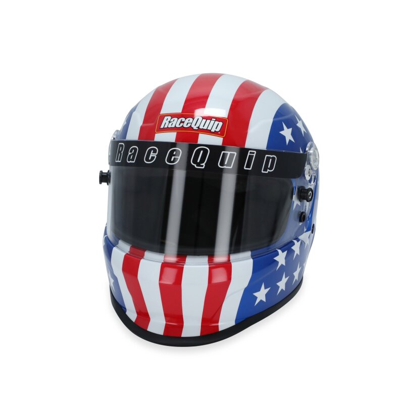 RaceQuip PRO YOUTH SFI 24.1 2020 AMERICA - Graveyard Performance