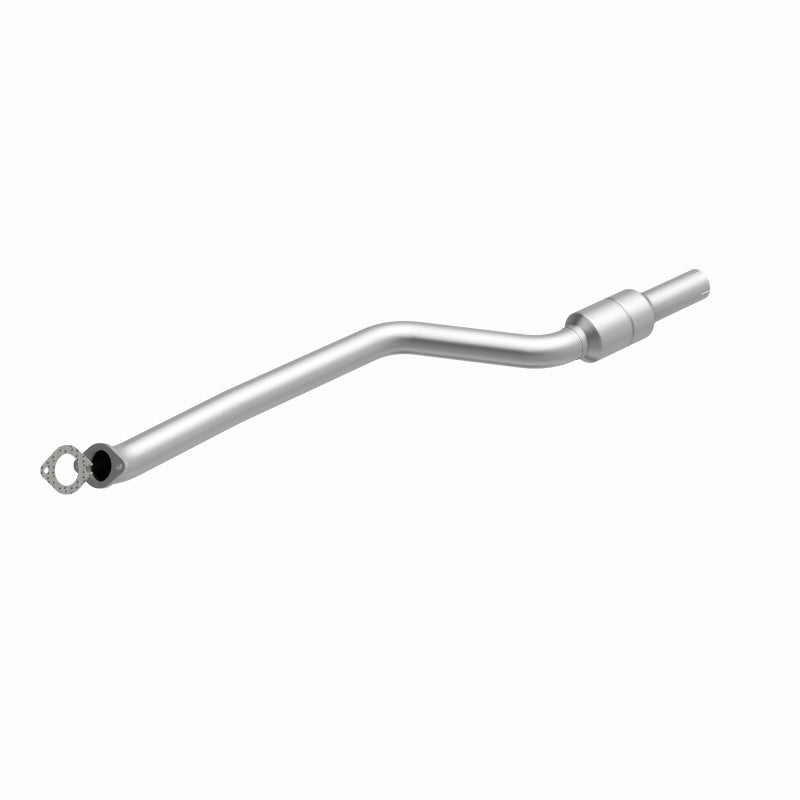 MagnaFlow Conv DF BMW 3 07-08 Front OEM - Graveyard Performance