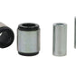 Whiteline 02-18 Ford Focus Rear Lower Control Arm Bushing Kit