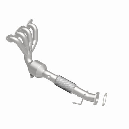 Magnaflow 12-15 Ford Focus 2.0L Direct Fit Converter - Graveyard Performance