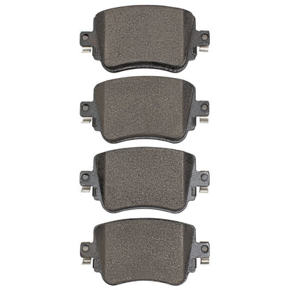 R1 15-22 Volkswagen GTI Rear Optimum OE Brake Pads