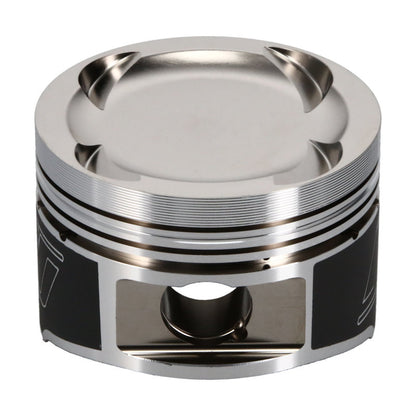 Wiseco Toyota Turbo -14.8cc 1.338 X 87MM Piston Shelf Stock Kit - Graveyard Performance