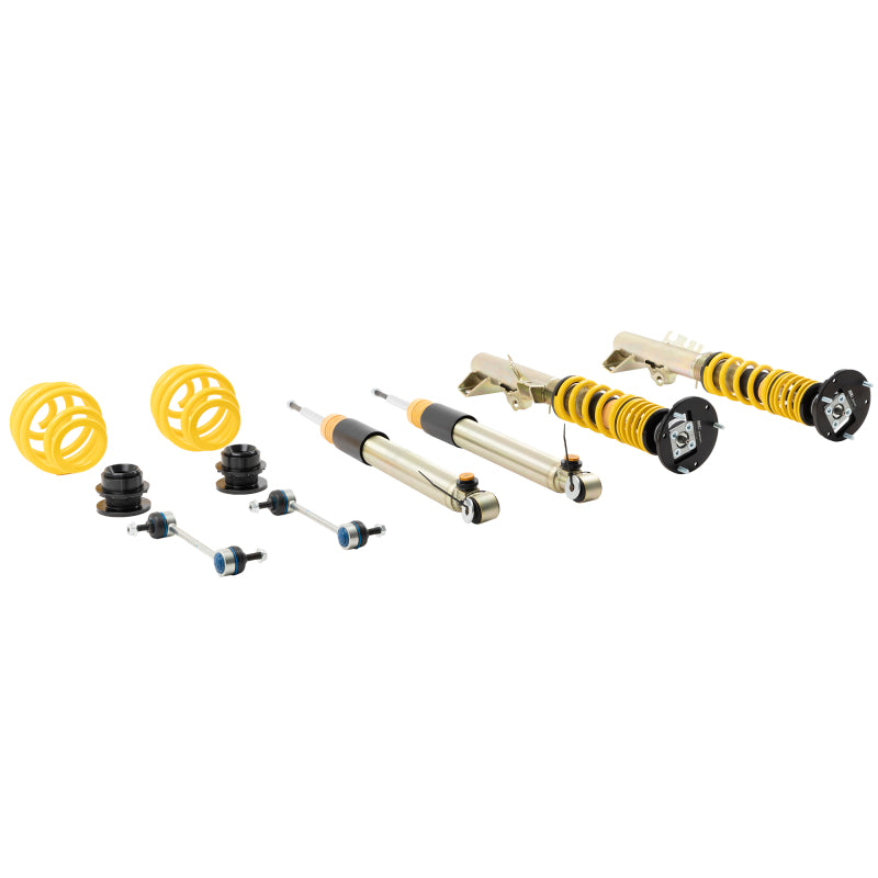 ST XTA-Plus 3 Adjustable Coilovers 94-99 BMW M3 (E36) 2.3L/3.0L/3.2L - Graveyard Performance