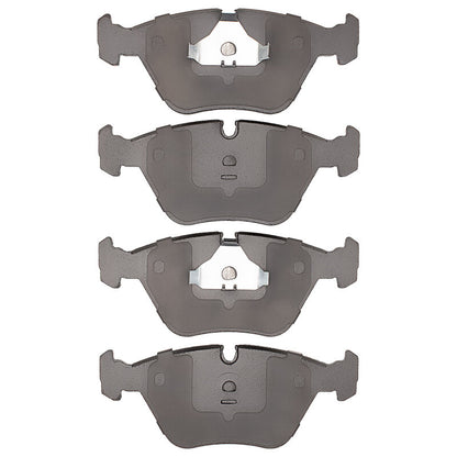 R1 87-05 BMW M3 Front Ceramic Brake Pads