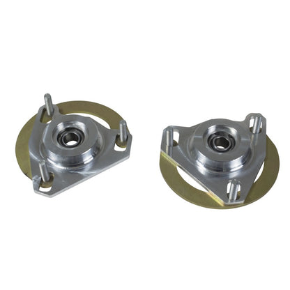 BBK 15-20 Ford Mustang Caster Camber Kit - Graveyard Performance
