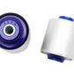 SuperPro 2003 Mazda 6 S Front Rearward Radius Arm Bushing Set