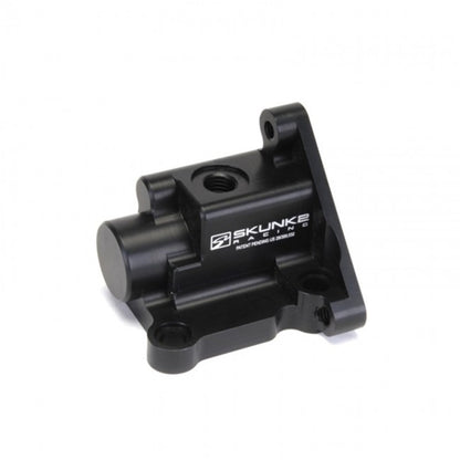 Skunk2 00-09 Honda S2000 (All Models) Black Anodized Billet Solenoid - Graveyard Performance