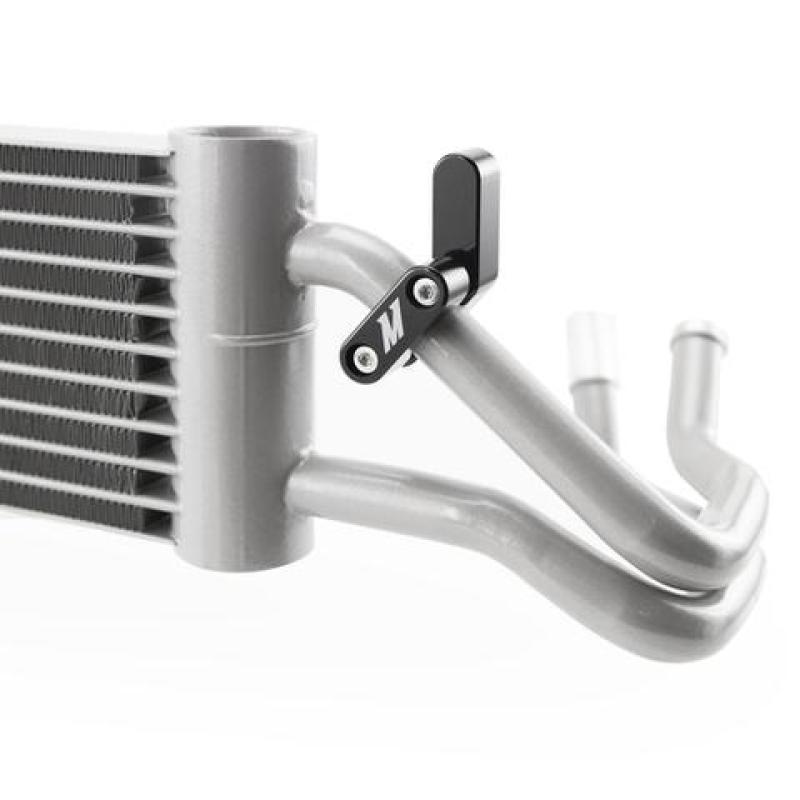 Mishimoto 15-20 BMW (F8X) M3/M4 DCT Transmission Cooler - Graveyard Performance
