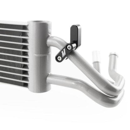 Mishimoto 15-20 BMW (F8X) M3/M4 DCT Transmission Cooler - Graveyard Performance