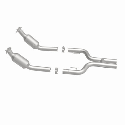 Magnaflow 05-09 Ford Mustang 4.6L Direct Fit Converter - Graveyard Performance