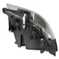 Hella 2011 Bmw 5Ser Sdn F10 - Headlamp Lh
