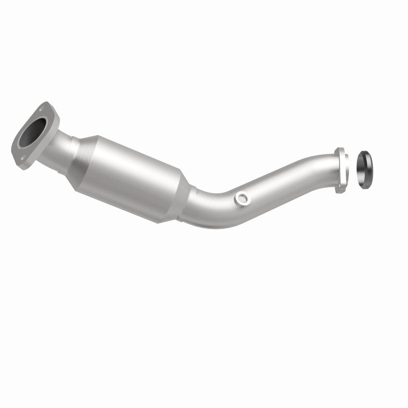 Magnaflow 05-06 Chevrolet Corvette 6.0L Direct Fit Converter - Graveyard Performance
