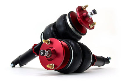 Air Lift Performance Rear Kit for 08-12 Honda Accord - Graveyard Performance