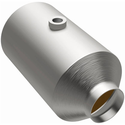 Magnaflow 2.00in. Mid-Bed O2 CA Universal Converter - Graveyard Performance
